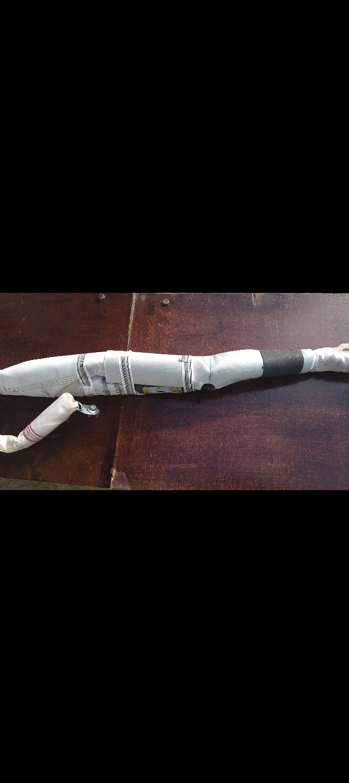 Air bags Ford F-150 , снимка 10 - Части - 53200511