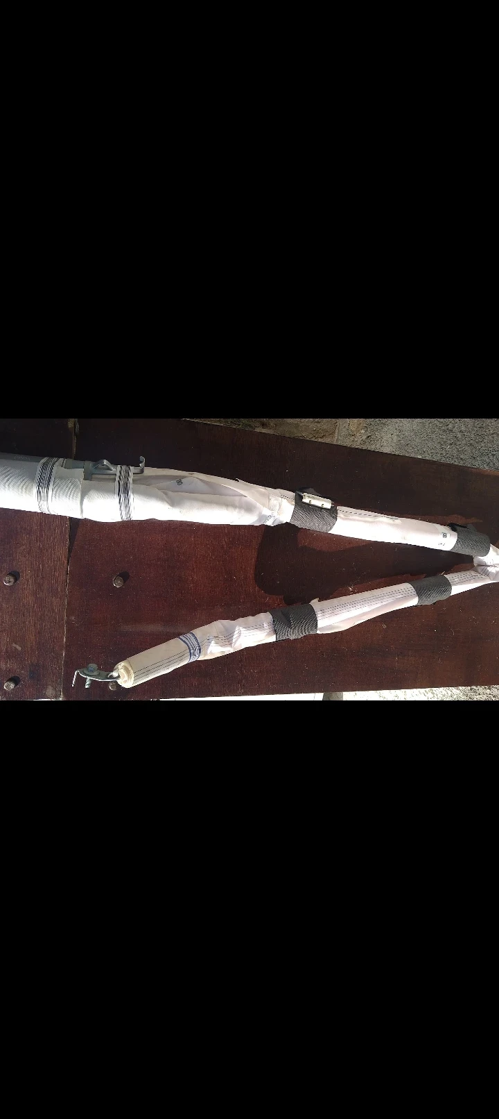 Air bags Ford F-150 , снимка 11 - Части - 53200511