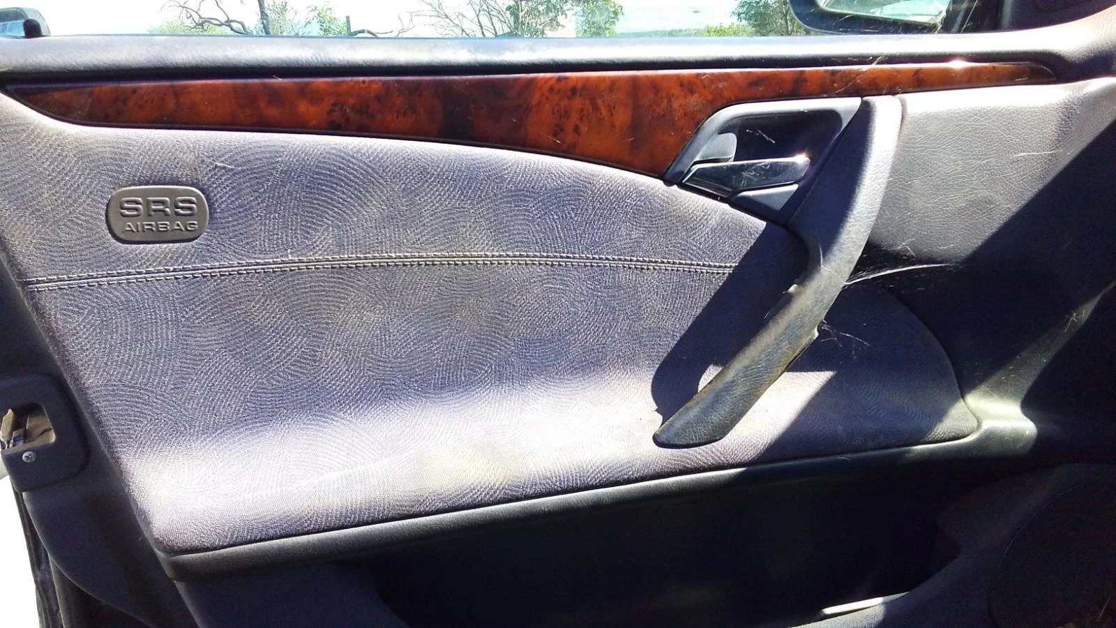 ����� �������� E ����� 1994-2003�. Mercedes Benz � klasse 200 kompresor W210 ������ | Mobile.bg � ����������� 8