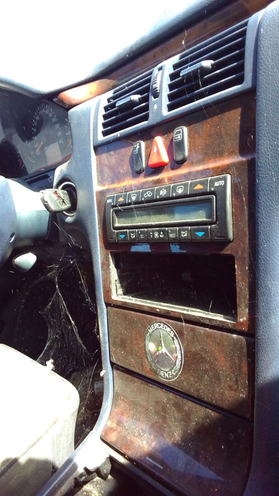 ����� �������� E ����� 1994-2003�. Mercedes Benz � klasse 200 kompresor W210 ������ | Mobile.bg � ����������� 9