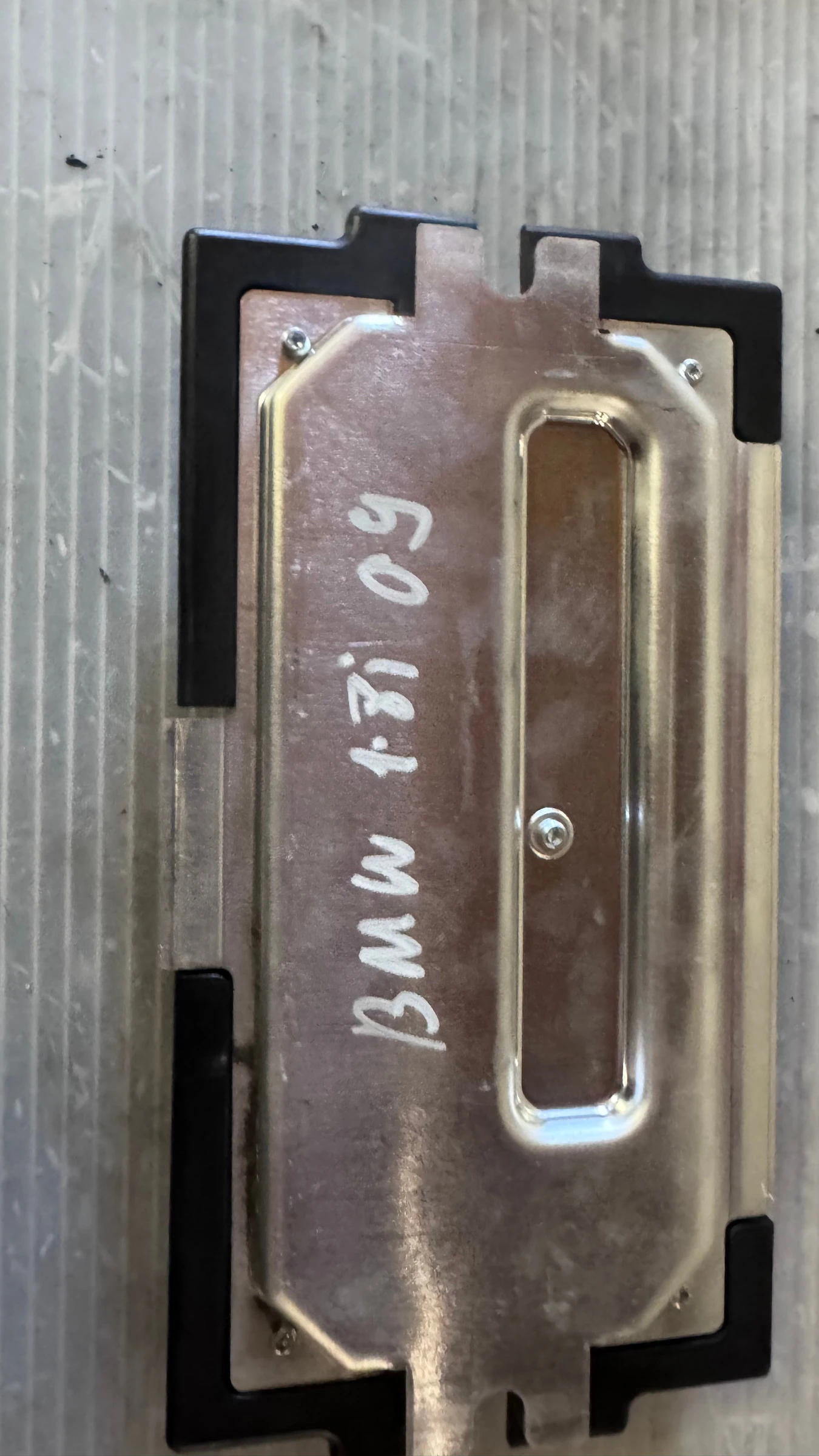    BMW 3 - 61359166708-03 / 5323398Q2 | Mobile.bg   2