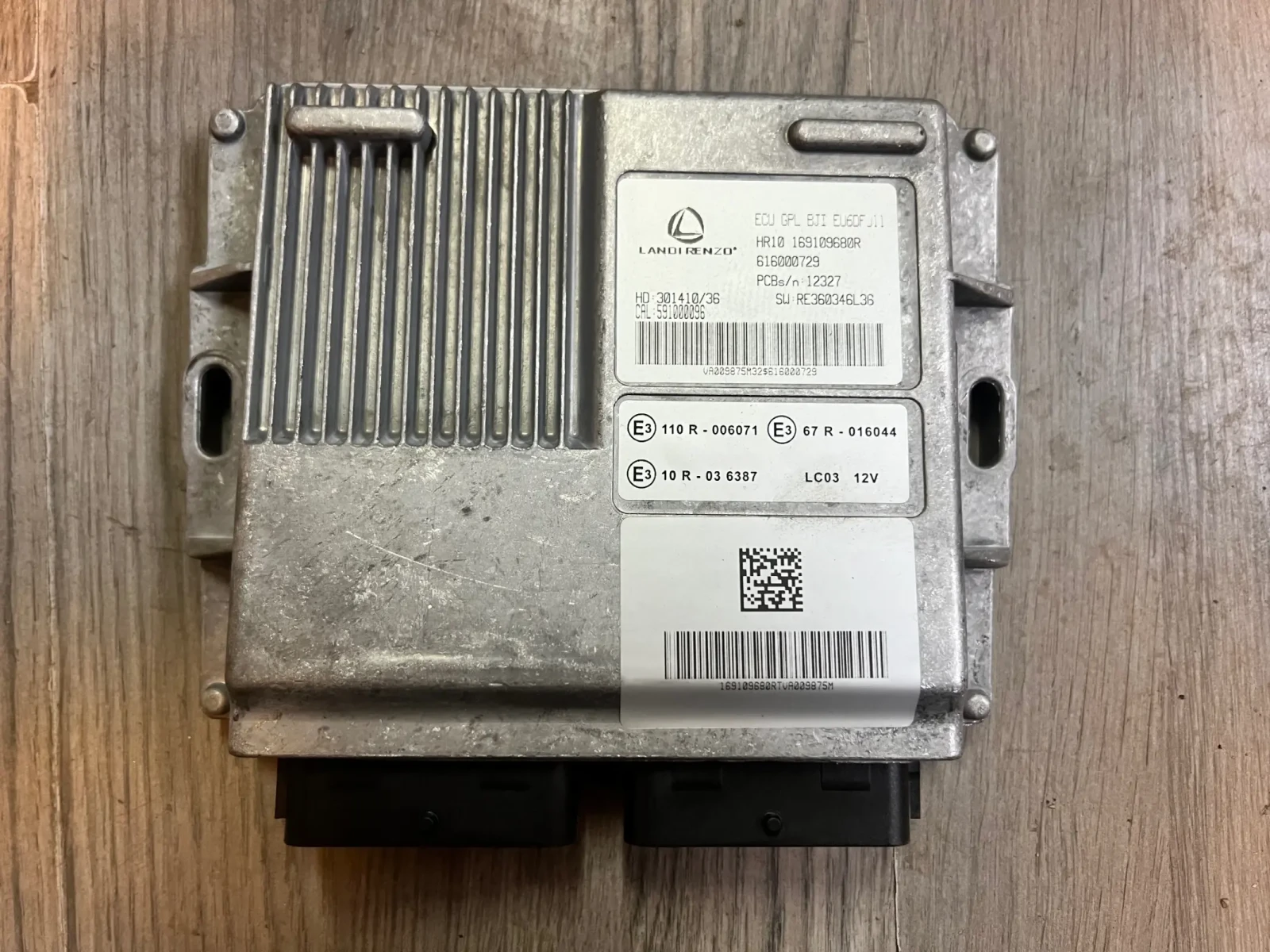 616000729    DACIA SANDERO 3 1.0Tce  2024 HR10 169109680R  | Mobile.bg   1