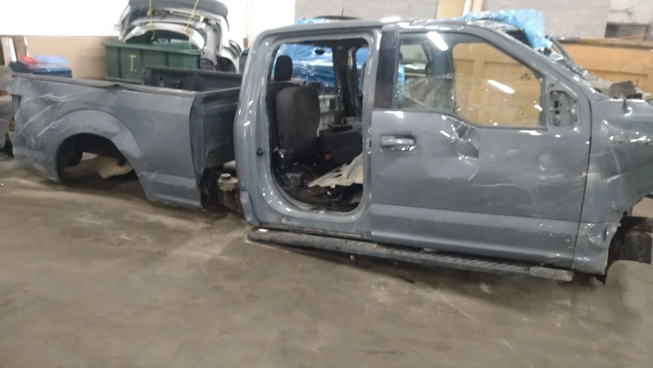 Air bags Ford F-150  | Mobile.bg � ����������� 13