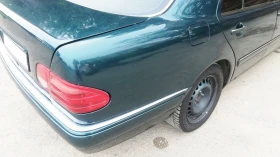����� �������� E ����� 1994-2003�. Mercedes Benz � klasse 200 kompresor W210 ������ | Mobile.bg � ����� ������ 2