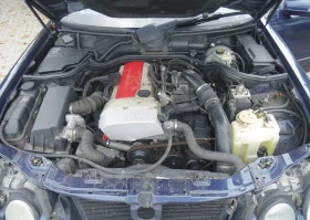 ����� �������� E ����� 1994-2003�. Mercedes Benz � klasse 200 kompresor W210 ������ | Mobile.bg � ����� ������ 5