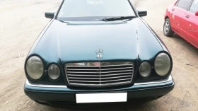 ����� �������� E ����� 1994-2003�. Mercedes Benz � klasse 200 kompresor W210 ������ | Mobile.bg � ����� ������ 12
