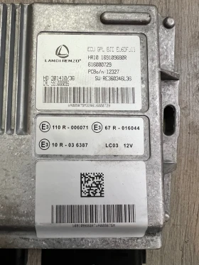 616000729    DACIA SANDERO 3 1.0Tce  2024 HR10 169109680R  | Mobile.bg    2