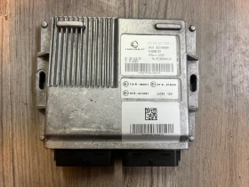     616000729    DACIA SANDERO 3 1.0Tce  2024 HR10 169109680R 