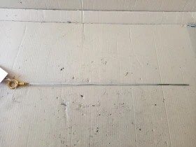 Щека масло Тойота Рав4 2.2дкат (1)