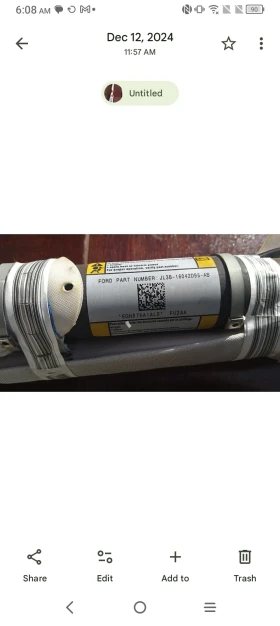 Air bags Ford F-150  | Mobile.bg � ����� ������ 12