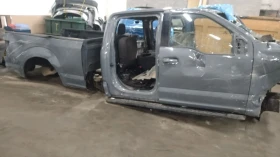 Air bags Ford F-150 , снимка 13 - Части - 53200511