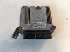 ����� �� �������� �� �������� 2.0TDI Audi A3
