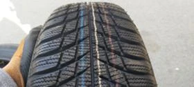 Гуми Зимни 185/65R15, снимка 1