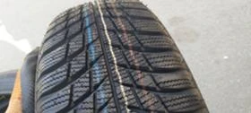 Гуми Зимни 185/65R15, снимка 2