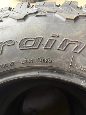 Гуми Всесезонни 285/70R17, снимка 5
