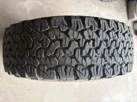 Гуми Всесезонни 285/70R17, снимка 1