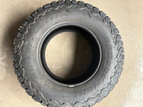 Гуми Всесезонни 285/70R17, снимка 4