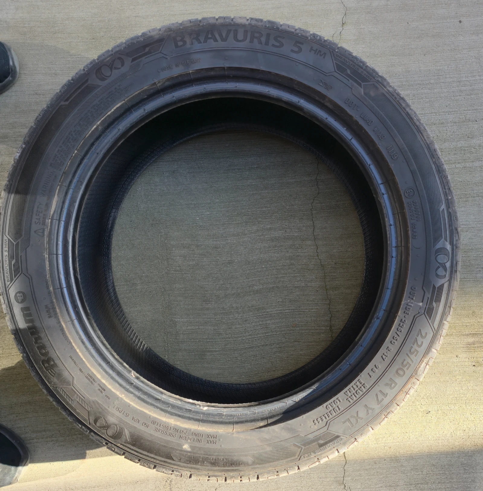  225/50R17 | Mobile.bg   1