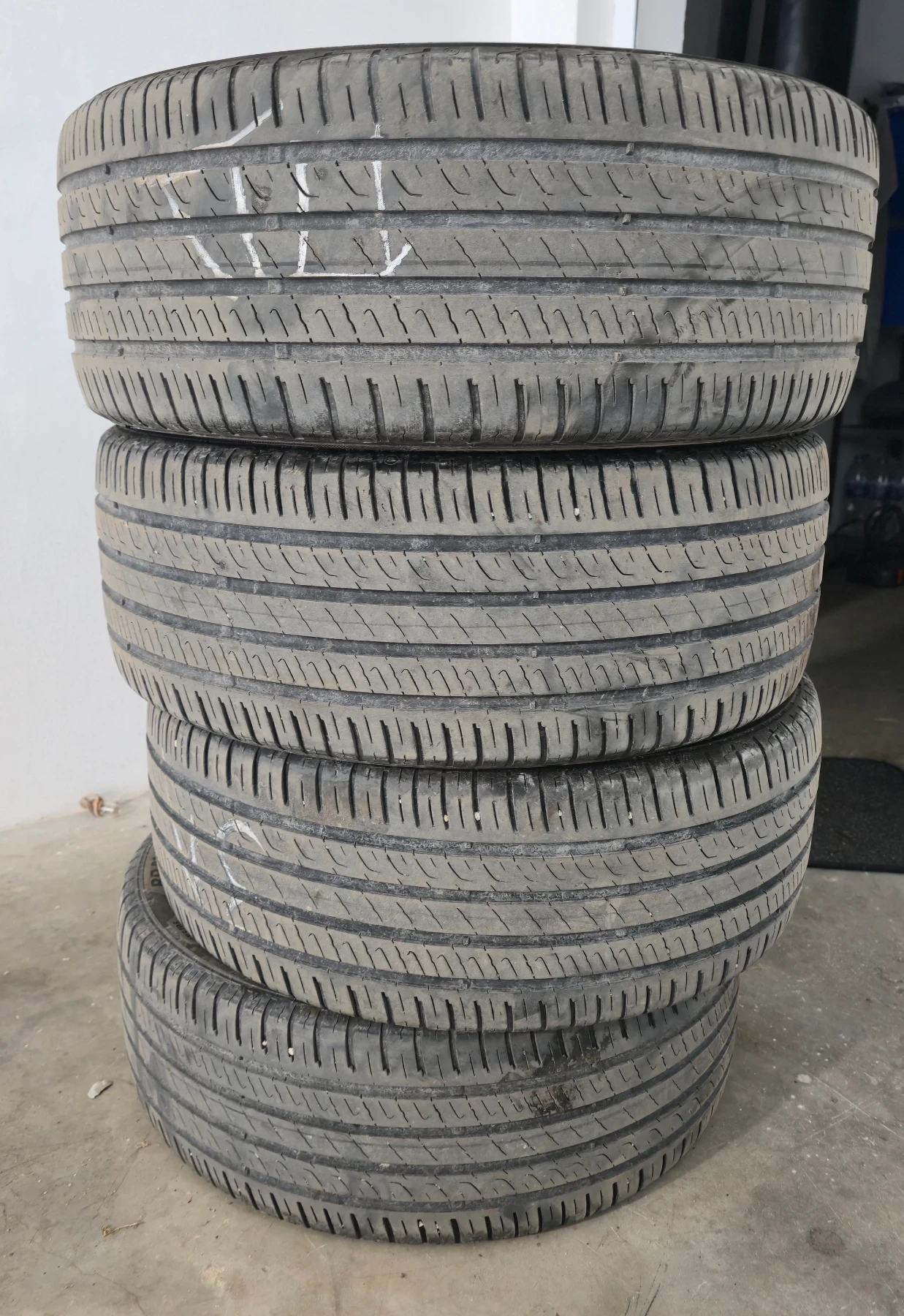  225/50R17 | Mobile.bg   4