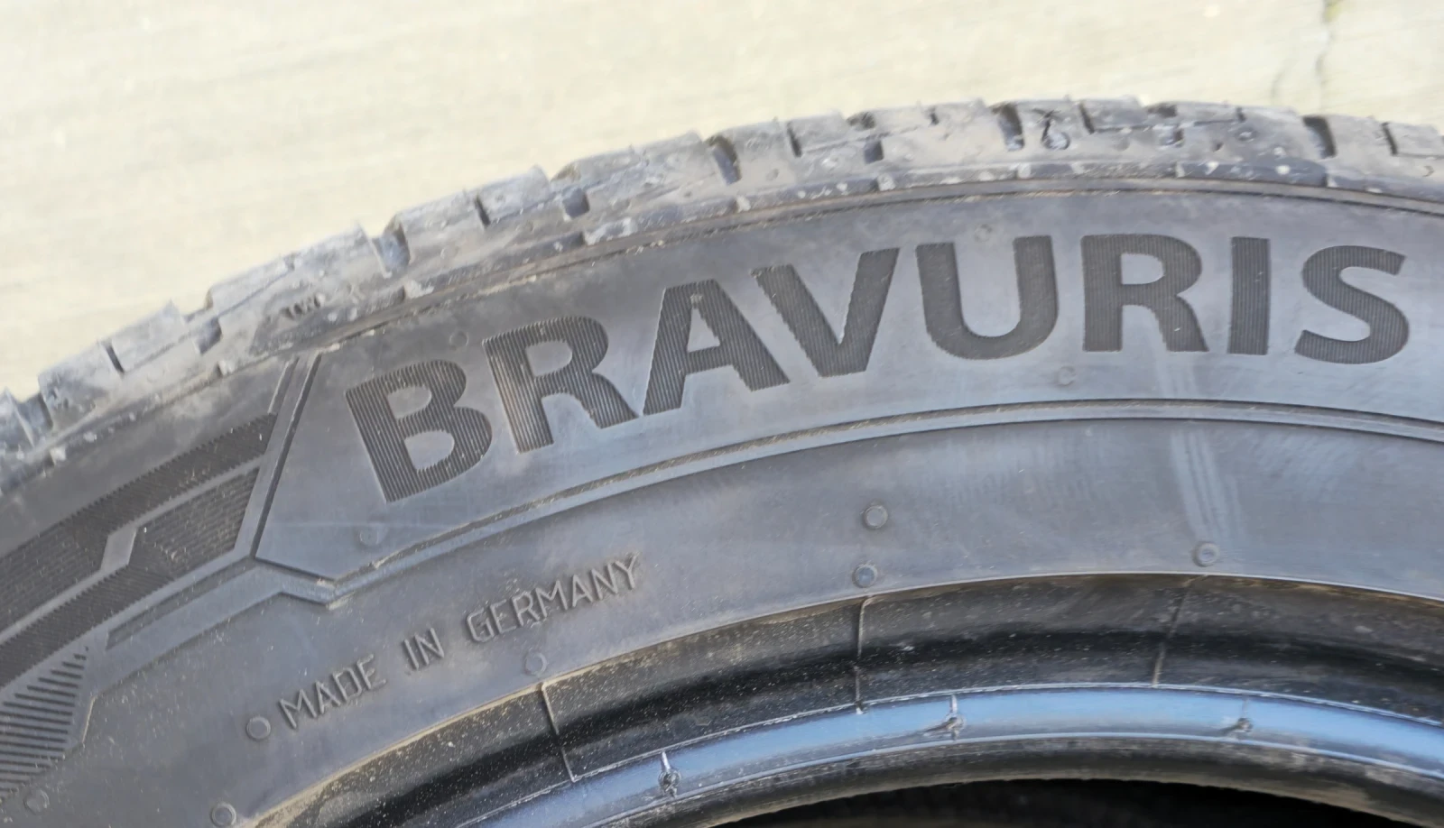  225/50R17 | Mobile.bg   3