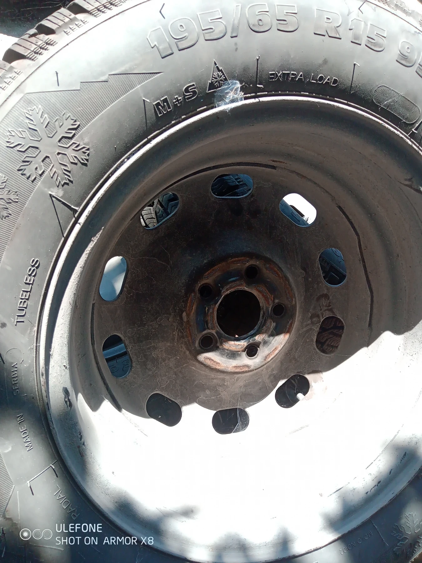 ���� � ������ 195/65R15 | Mobile.bg � ����������� 1