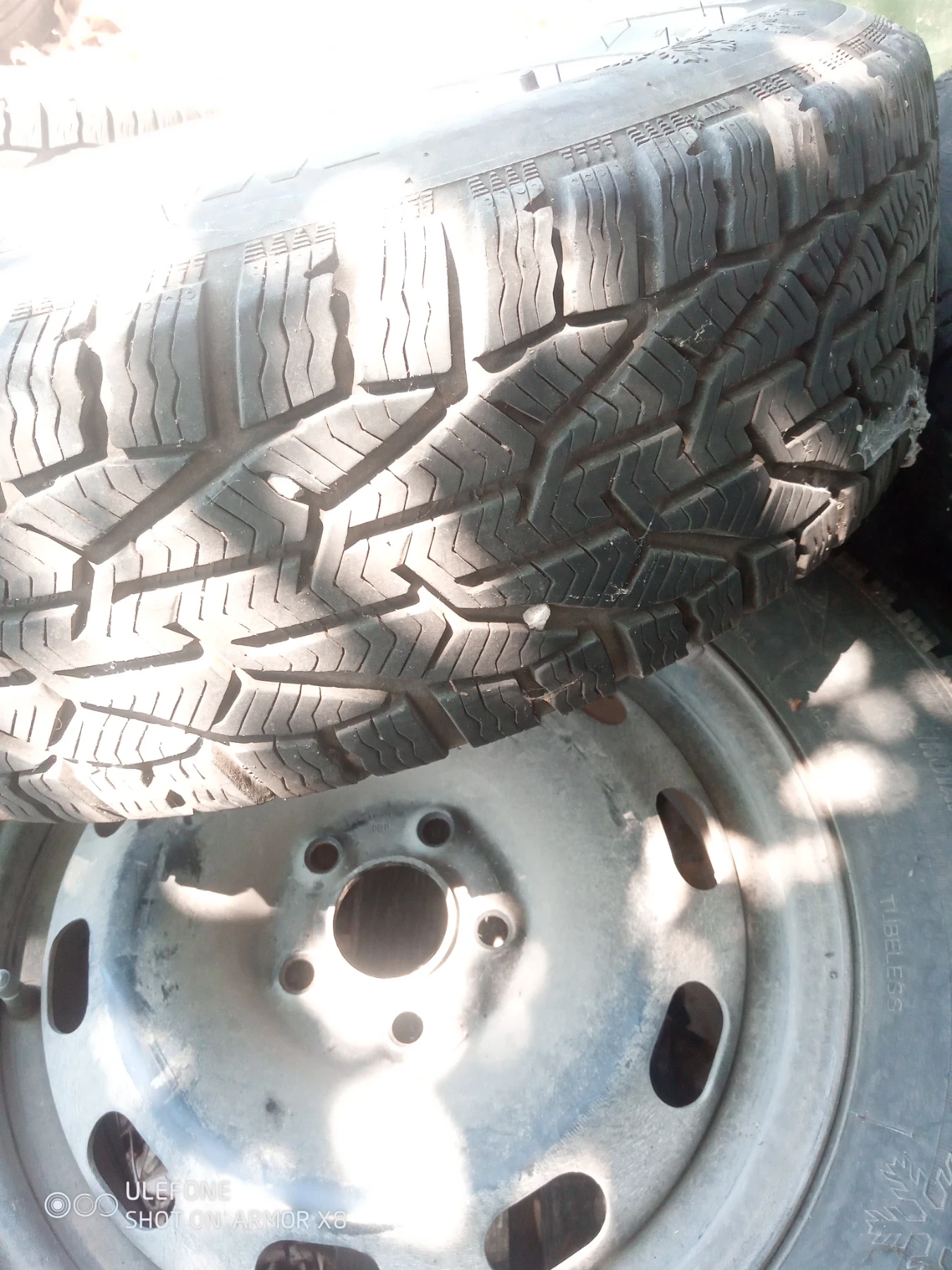 ���� � ������ 195/65R15 | Mobile.bg � ����������� 8