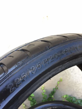      225/35R20