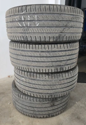 Гуми Летни 225/50R17, снимка 4 - Гуми и джанти - 52566242