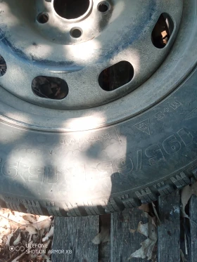 ���� � ������ 195/65R15 | Mobile.bg � ����� ������ 6