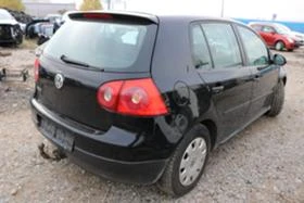 VW Golf 1.9 SDI, снимка 9