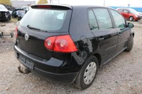 VW Golf 1.9 SDI, снимка 8
