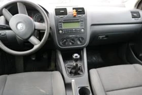 VW Golf 1.9 SDI, снимка 12