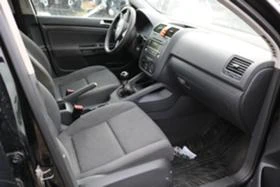 VW Golf 1.9 SDI, снимка 14