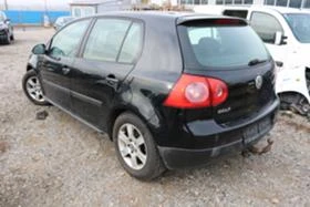 VW Golf 1.9 SDI, снимка 6