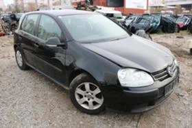 VW Golf 1.9 SDI, снимка 2