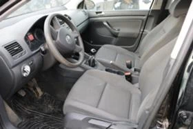 VW Golf 1.9 SDI, снимка 10