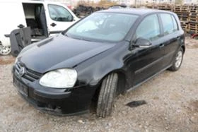 VW Golf 1.9 SDI, снимка 4