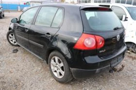 VW Golf 1.9 SDI, снимка 7