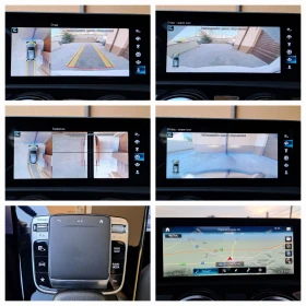 Mercedes-Benz A 200 AMG LINE* 2.0d* 150кс* ALCANTARA* 360 KAMERA* 8G, снимка 14