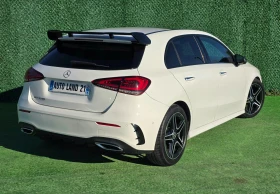 Mercedes-Benz A 200 AMG LINE* 2.0d* 150кс* ALCANTARA* 360 KAMERA* 8G, снимка 5