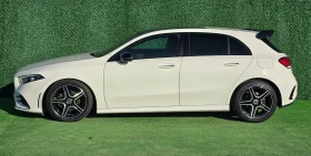 Mercedes-Benz A 200 AMG LINE* 2.0d* 150кс* ALCANTARA* 360 KAMERA* 8G, снимка 4