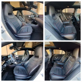 Mercedes-Benz A 200 AMG LINE* 2.0d* 150кс* ALCANTARA* 360 KAMERA* 8G, снимка 9