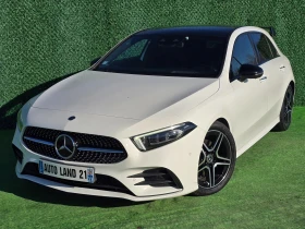 Mercedes-Benz A 200 AMG LINE* 2.0d* 150кс* ALCANTARA* 360 KAMERA* 8G, снимка 1