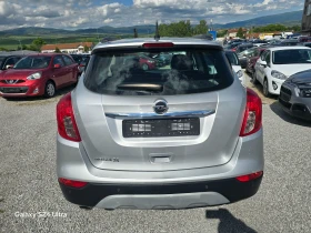 Opel Mokka X 1.6CDTI-110K.C, -NAVI EURO6B, снимка 6