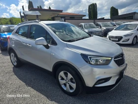 Opel Mokka X 1.6CDTI-110K.C, -NAVI EURO6B, снимка 3
