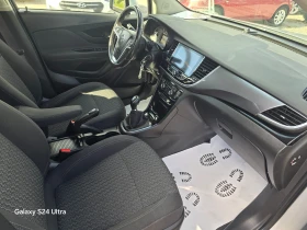 Opel Mokka X 1.6CDTI-110K.C, -NAVI EURO6B, снимка 10