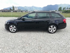 Skoda Octavia 2.0TDI  AVT VRS 4X4 NAVI ACC, снимка 3