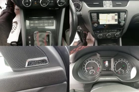 Skoda Octavia 2.0TDI  AVT VRS 4X4 NAVI ACC, снимка 12