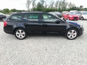 Skoda Octavia 2.0TDI  AVT VRS 4X4 NAVI ACC, снимка 7