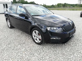 Skoda Octavia 2.0TDI  AVT VRS 4X4 NAVI ACC, снимка 8